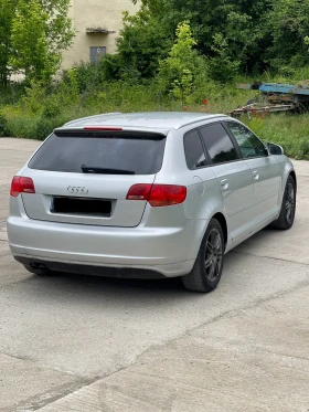 Обява за продажба на Audi A3 Sportback S-line ~7 999 лв. - изображение 6