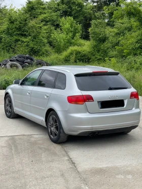 Обява за продажба на Audi A3 Sportback S-line ~7 999 лв. - изображение 7