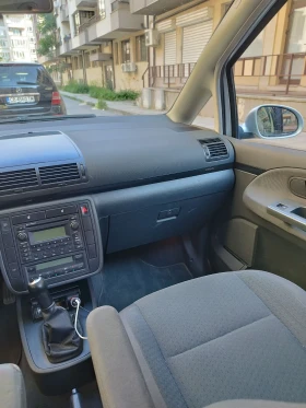 VW Sharan   | Mobile.bg    7