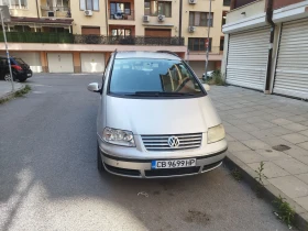 VW Sharan   | Mobile.bg    2
