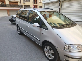  VW Sharan