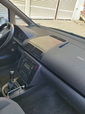 VW Sharan   | Mobile.bg    10
