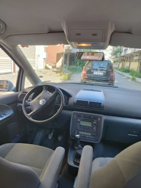VW Sharan   | Mobile.bg    9