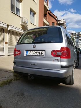 VW Sharan   | Mobile.bg    13