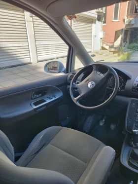 VW Sharan   | Mobile.bg    8