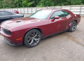 Dodge Challenger SXT PLUS/ ! // | Mobile.bg    3
