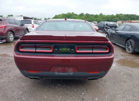 Dodge Challenger SXT PLUS/ ! // | Mobile.bg    5