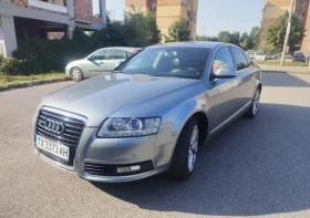 Audi A6 | Mobile.bg    3