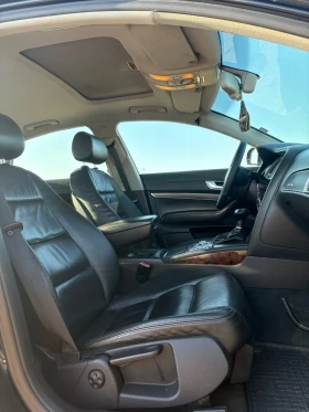 Audi A6 3.0TDI 4x4 Quattro | Mobile.bg    9