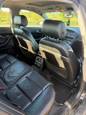Audi A6 3.0TDI 4x4 Quattro | Mobile.bg    7