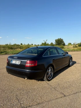 Audi A6 3.0TDI 4x4 Quattro | Mobile.bg    2