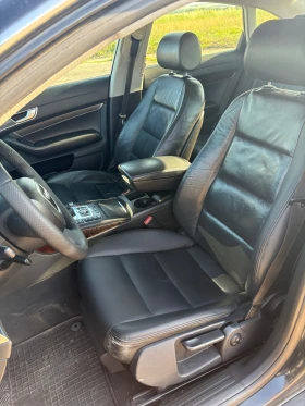 Audi A6 3.0TDI 4x4 Quattro | Mobile.bg    5