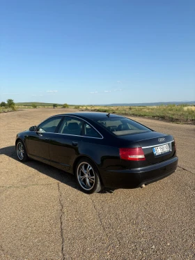 Audi A6 3.0TDI 4x4 Quattro | Mobile.bg    3