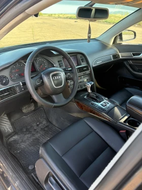 Audi A6 3.0TDI 4x4 Quattro | Mobile.bg    4