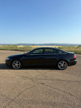 Audi A6 3.0TDI 4x4 Quattro | Mobile.bg    10