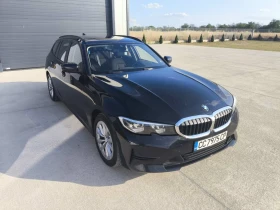 BMW 316 316 de - 37999 лв. - 26873758 2