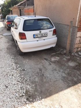 Обява за продажба на VW Polo ~1 600 лв. - изображение 1