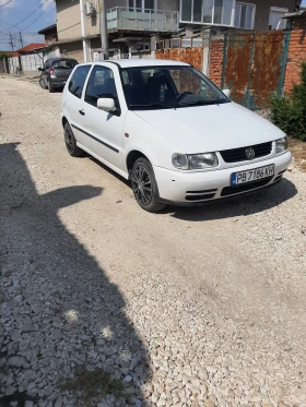 Обява за продажба на VW Polo ~1 600 лв. - изображение 2
