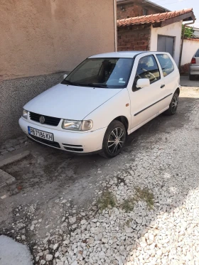 Обява за продажба на VW Polo ~1 600 лв. - изображение 1