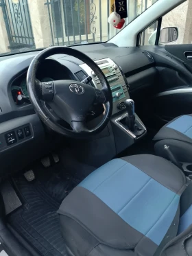 Обява за продажба на Toyota Corolla verso Dkat 2, 2 ~5 800 лв. - изображение 11