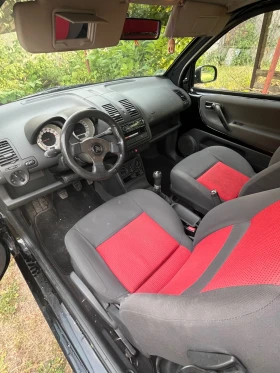 VW Lupo | Mobile.bg    7