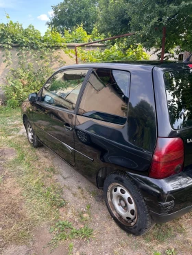 VW Lupo | Mobile.bg    2