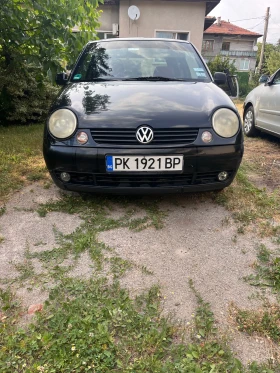 VW Lupo | Mobile.bg    3