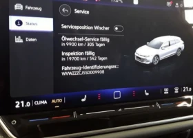 VW Passat VARIANT.2.0 TDI DSG 110KW.KAMERA.LED.NAVI - 69800 лв. - 87466577 13