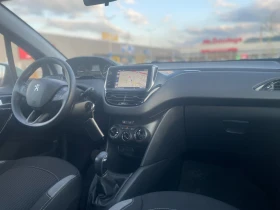 Peugeot 208 1.2 I 82 2016 Euro6B | Mobile.bg    8