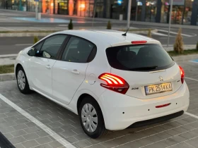 Peugeot 208 1.2 I 82 2016 Euro6B | Mobile.bg    3
