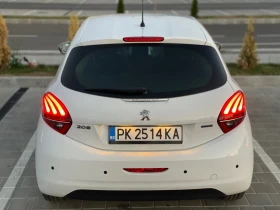 Peugeot 208 1.2 I 82 2016 Euro6B | Mobile.bg    4