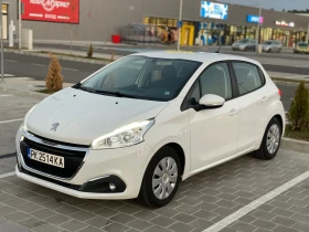 Peugeot 208 1.2 I 82 2016 Euro6B | Mobile.bg    2