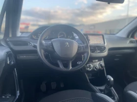 Peugeot 208 1.2 I 82 2016 Euro6B | Mobile.bg    6