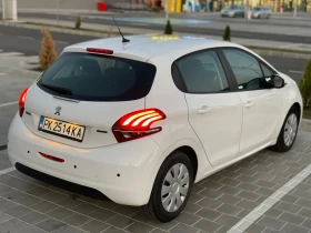 Peugeot 208 1.2 I 82 2016 Euro6B | Mobile.bg    5