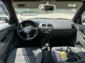 Seat Ibiza 6K2 | Mobile.bg    9
