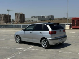 Seat Ibiza 6K2 | Mobile.bg    7