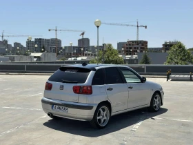 Seat Ibiza 6K2 | Mobile.bg    5