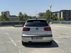 Seat Ibiza 6K2 | Mobile.bg    6