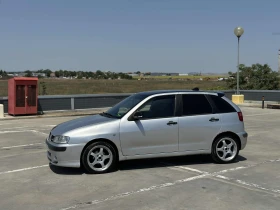 Seat Ibiza 6K2 | Mobile.bg    8