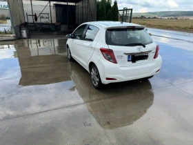 Обява за продажба на Toyota Yaris Камера за задно виждане ~10 900 лв. - изображение 3