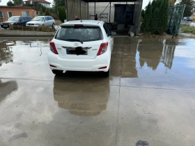 Обява за продажба на Toyota Yaris Камера за задно виждане ~10 900 лв. - изображение 1