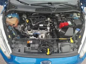 Ford Fiesta 1, 0 Benzin-Euro 5B-Navi | Mobile.bg    14