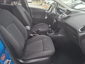 Обява за продажба на Ford Fiesta 1, 0 Benzin-Euro 5B-Navi ~6 950 лв. - изображение 10
