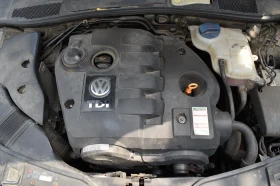 Обява за продажба на VW Passat 1.9TDI ~5 400 лв. - изображение 11
