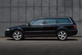 Обява за продажба на VW Passat 1.9TDI ~5 400 лв. - изображение 3