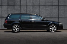 Обява за продажба на VW Passat 1.9TDI ~5 400 лв. - изображение 4
