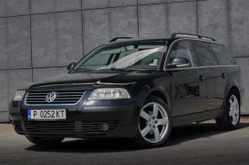 Обява за продажба на VW Passat 1.9TDI ~5 400 лв. - изображение 1
