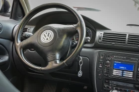 Обява за продажба на VW Passat 1.9TDI ~5 400 лв. - изображение 10