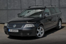 Обява за продажба на VW Passat 1.9TDI ~5 400 лв. - изображение 1