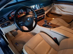 BMW 525 M-Packet | Mobile.bg    11